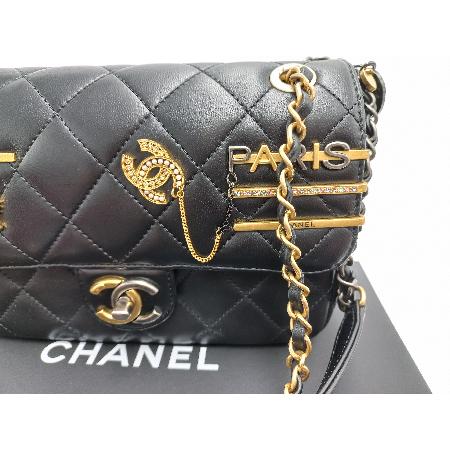 Ĩ)Chanel() ֽ  ĸ Ű  ü ÷[ûֱõ] ̹3 - ̺ ߰ǰ